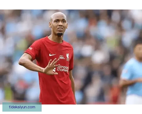 法比尼奥：无形的中场指挥官，贡献超乎想象的价值备受关注