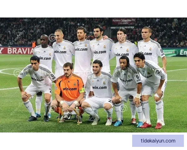 皇马进攻数据持续提升，球队在本赛季表现稳健，展现出强大竞争力。