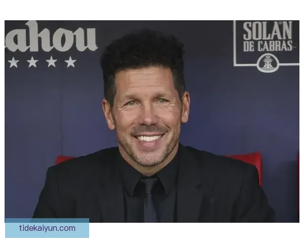 奥布拉克在西蒙尼战术体系中发挥核心作用，博得广泛关注和认可