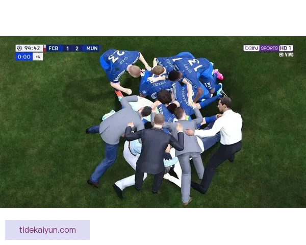 英超哈里·凯恩状态回暖，近期表现持续提升备受关注