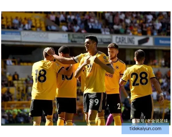 狼队新赛季状态回暖，值得关注的竞争力提升趋势