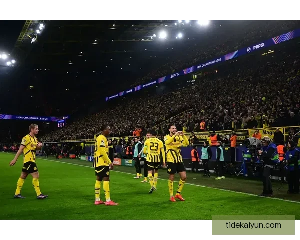 德甲黄黑荣耀持续发酵，球队表现备受关注