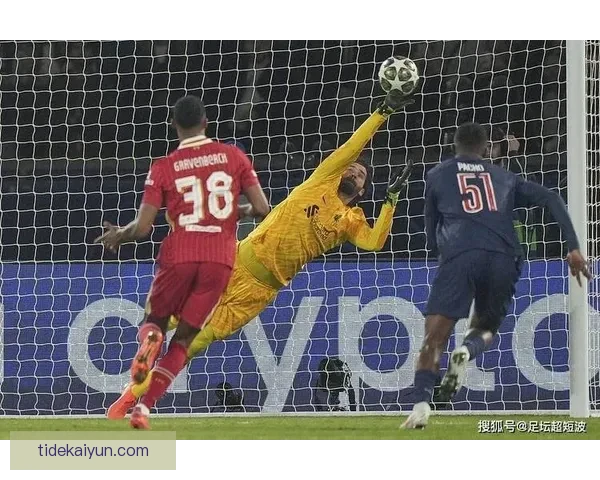 阿利松意甲赛季最佳表现稳健