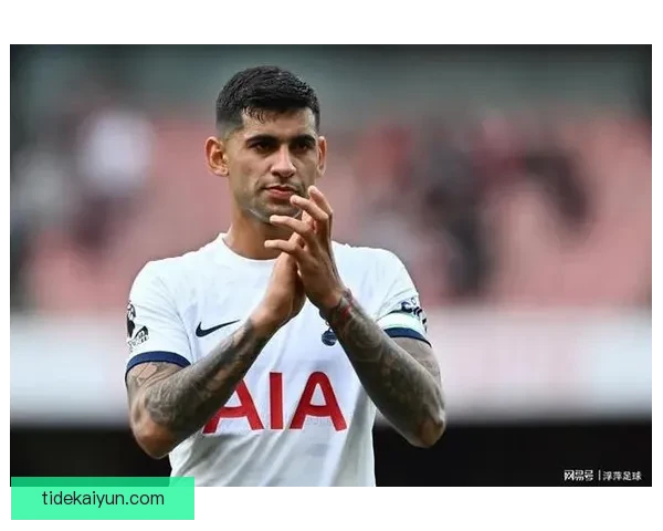 罗梅罗头球能力突出，本赛季争顶成功率持续提升